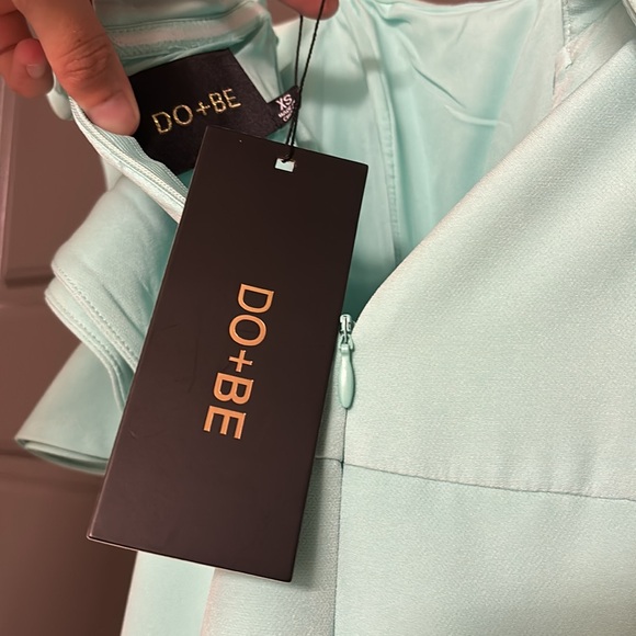 DO+BE Dress - Picture 7 of 7